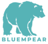 Bluempear logo